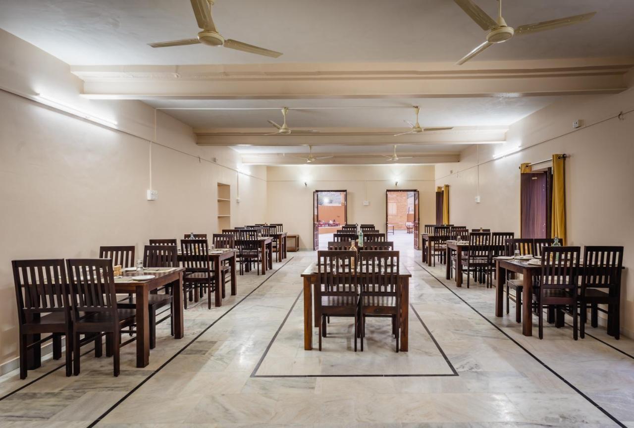 Sonal Desert Camp Jaisalmer Hotel Екстериор снимка
