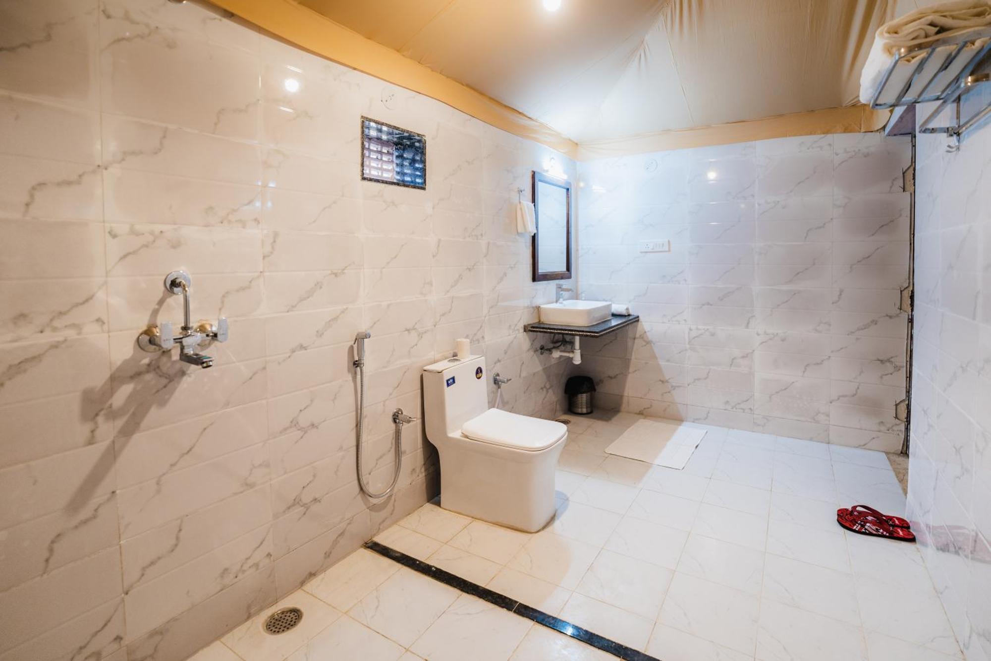 Sonal Desert Camp Jaisalmer Hotel Екстериор снимка