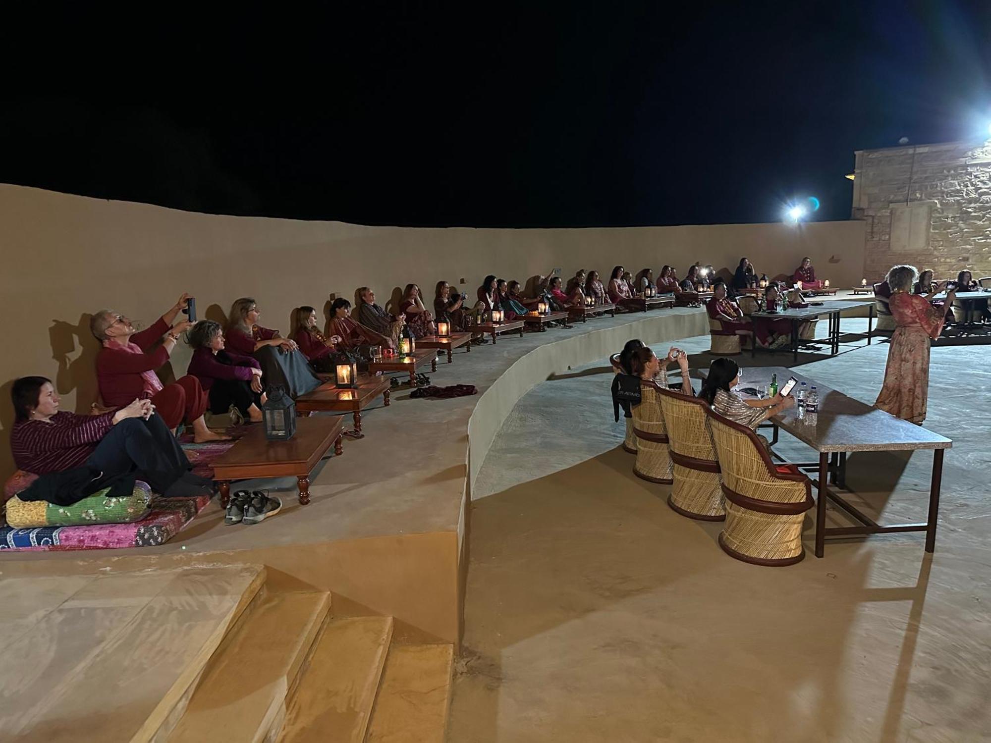 Sonal Desert Camp Jaisalmer Hotel Екстериор снимка
